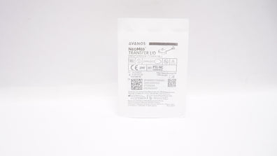 Avanos PTL-NC NeoMed Transfer Lid EnFit Syringe Compatible